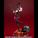 (PO) Lucrea: Persona 5 Royal - Noir (Haru Okumura) & Morgana Car Image_2