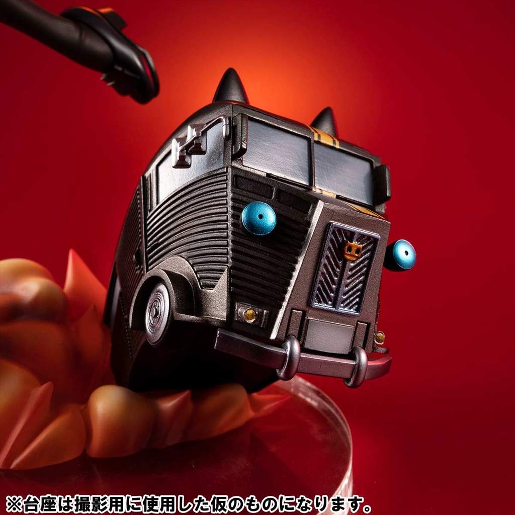(PO) Lucrea: Persona 5 Royal - Noir (Haru Okumura) & Morgana Car Image_11