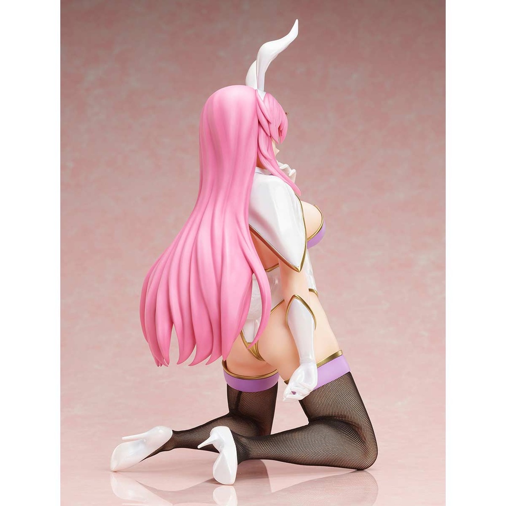 (PO) B-style: Mobile Suit Gundam SEED DESTINY - Meer Campbell Bunny Ver. Image_7