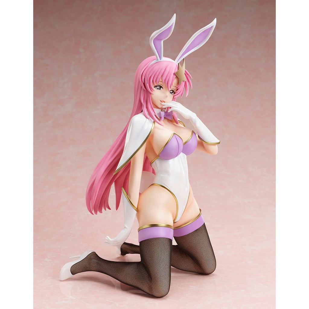 (PO) B-style: Mobile Suit Gundam SEED DESTINY - Meer Campbell Bunny Ver. Image_8