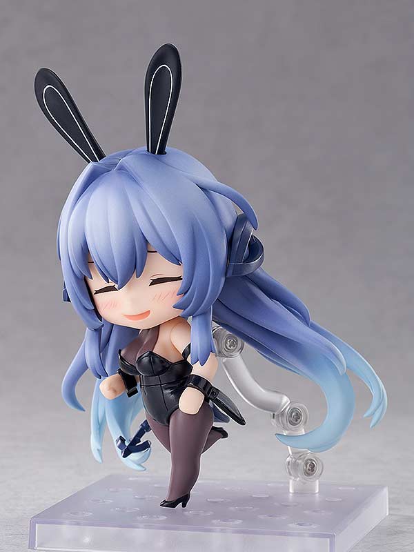 (PO) Nendoroid 2015 Azur Lane - New Jersey: Exhilarating Steps! Image_4
