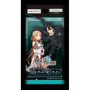 (PO) Build Divide TCG Booster - Sword Art Online (Jap) [BOX] Image_1