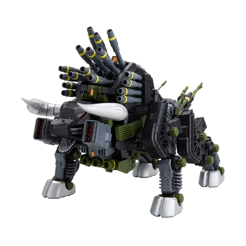 (PO) Zoids HMM RBOZ-006 Dibison Marking Plus Ver. (Re-issue) Image_2