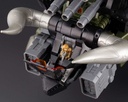 (PO) Zoids HMM RBOZ-006 Dibison Marking Plus Ver. (Re-issue) Image_19
