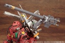 (PO) Zoids HMM ZOIDS Customize Parts Gojulas Cannon Set (Re-issue) Image_7