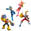 (PO) SMP Kit Makes Pose Mega Man.EXE 01 [BOX] Image_1