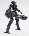 (PO) M.S.G Modeling Support Goods Weapon Unit 20 Gatling Gun Image_5