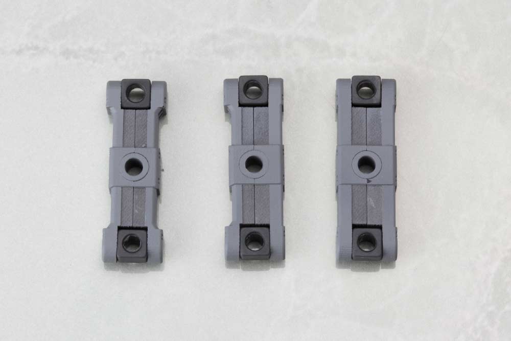 (PO) M.S.G Modeling Support Goods Mecha Supply 02 Flexible Arms Type B Image_5
