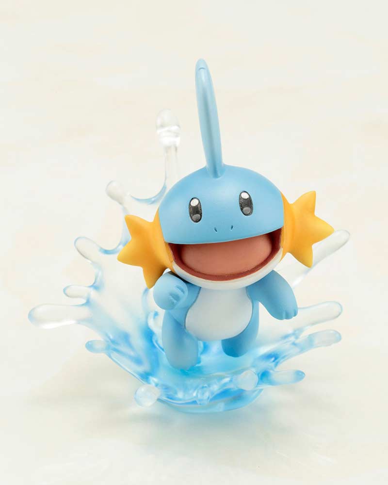 (PO) Pokémon May with Mudkip ARTFX J Statue (Re-issue) Image_8