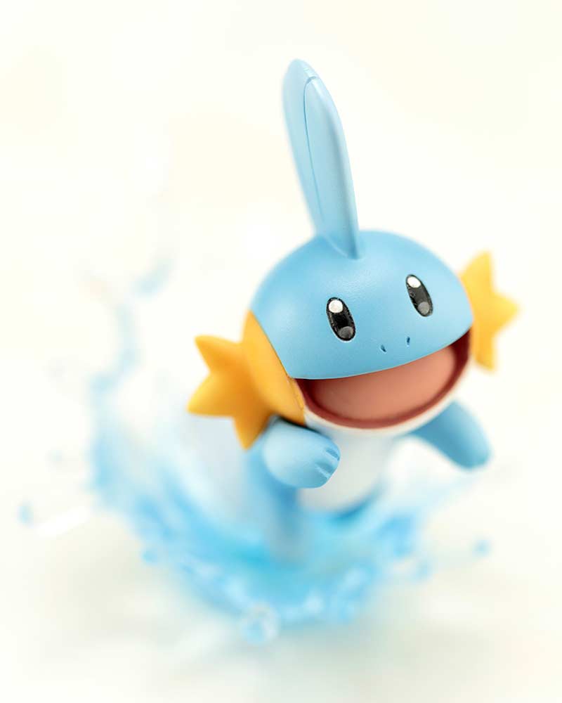 (PO) Pokémon May with Mudkip ARTFX J Statue (Re-issue) Image_10