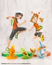 (PO) Pokémon May with Mudkip ARTFX J Statue (Re-issue) Image_13