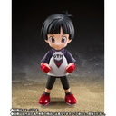 (PO) S.H.Figuarts Dragonball Super - Super Hero Pan Image_2