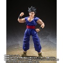 (PO) S.H.Figuarts Dragonball Super - Super Hero Pan Image_9