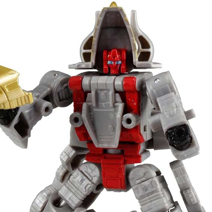 (PO) Transformers: Legacy TL-27 Slug Image_1