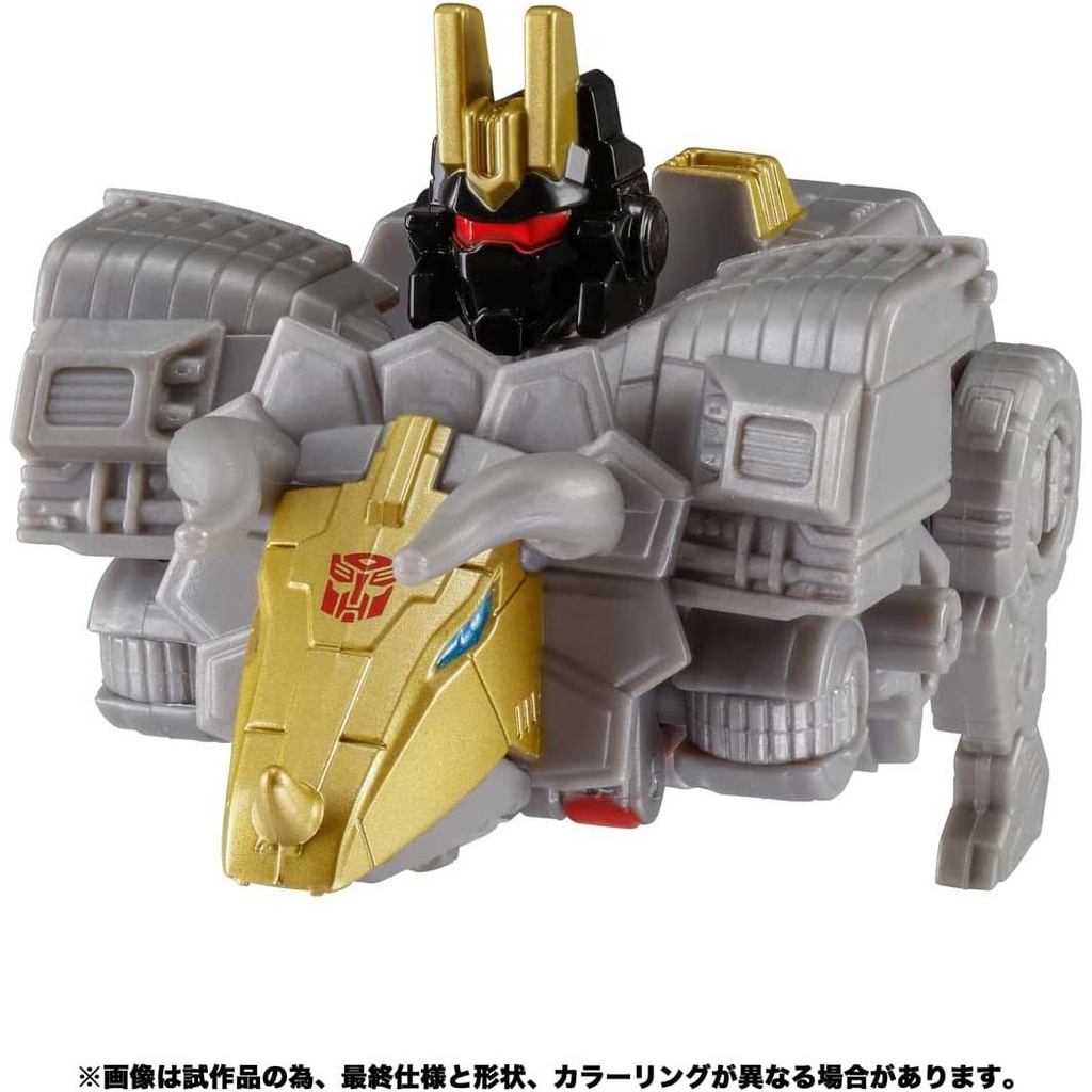 (PO) Transformers: Legacy TL-27 Slug Image_3