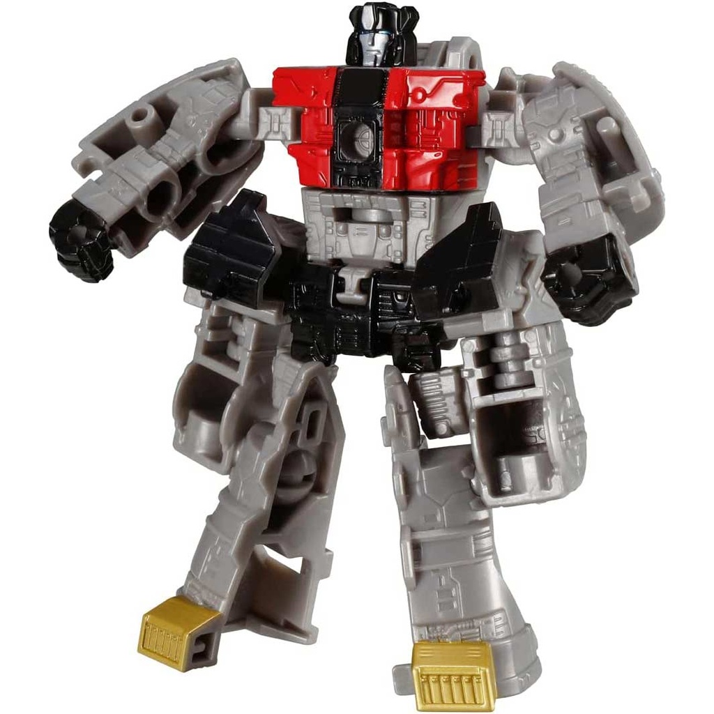 (PO) Transformers: Legacy TL-28 Sludge Image_3
