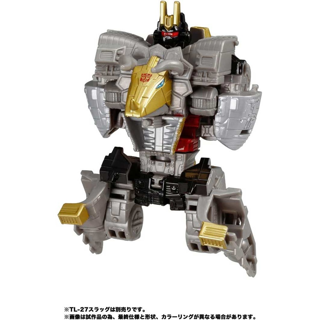 (PO) Transformers: Legacy TL-28 Sludge Image_4
