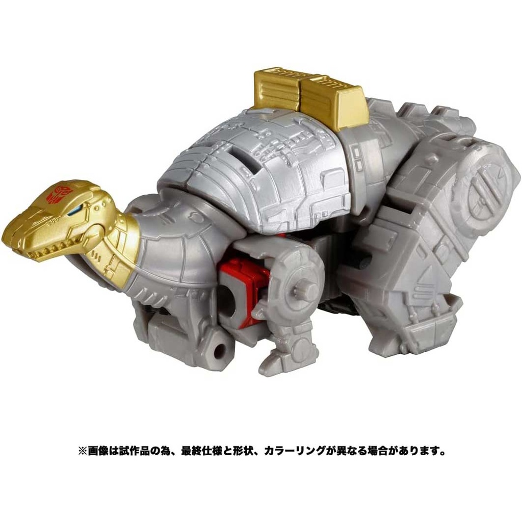 (PO) Transformers: Legacy TL-28 Sludge Image_5