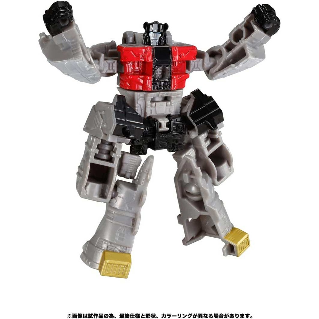 (PO) Transformers: Legacy TL-28 Sludge Image_6