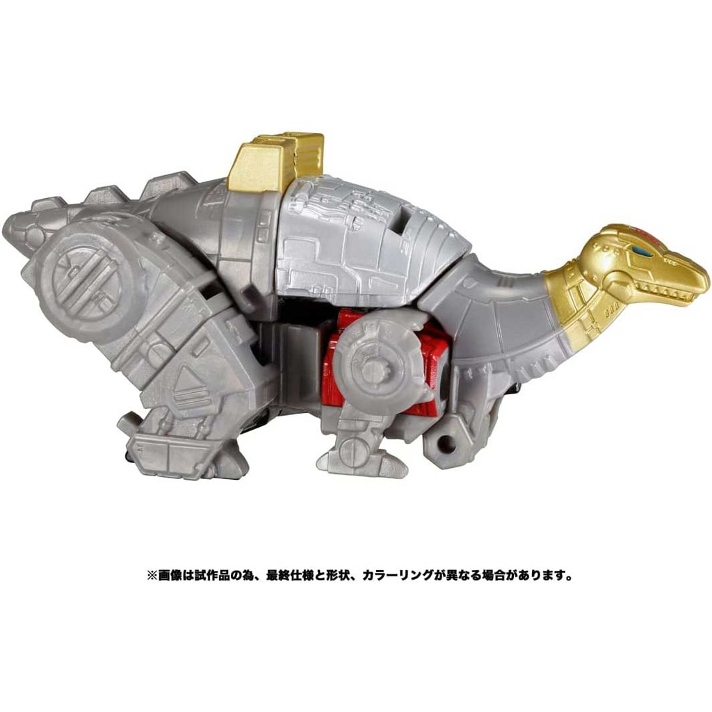 (PO) Transformers: Legacy TL-28 Sludge Image_7