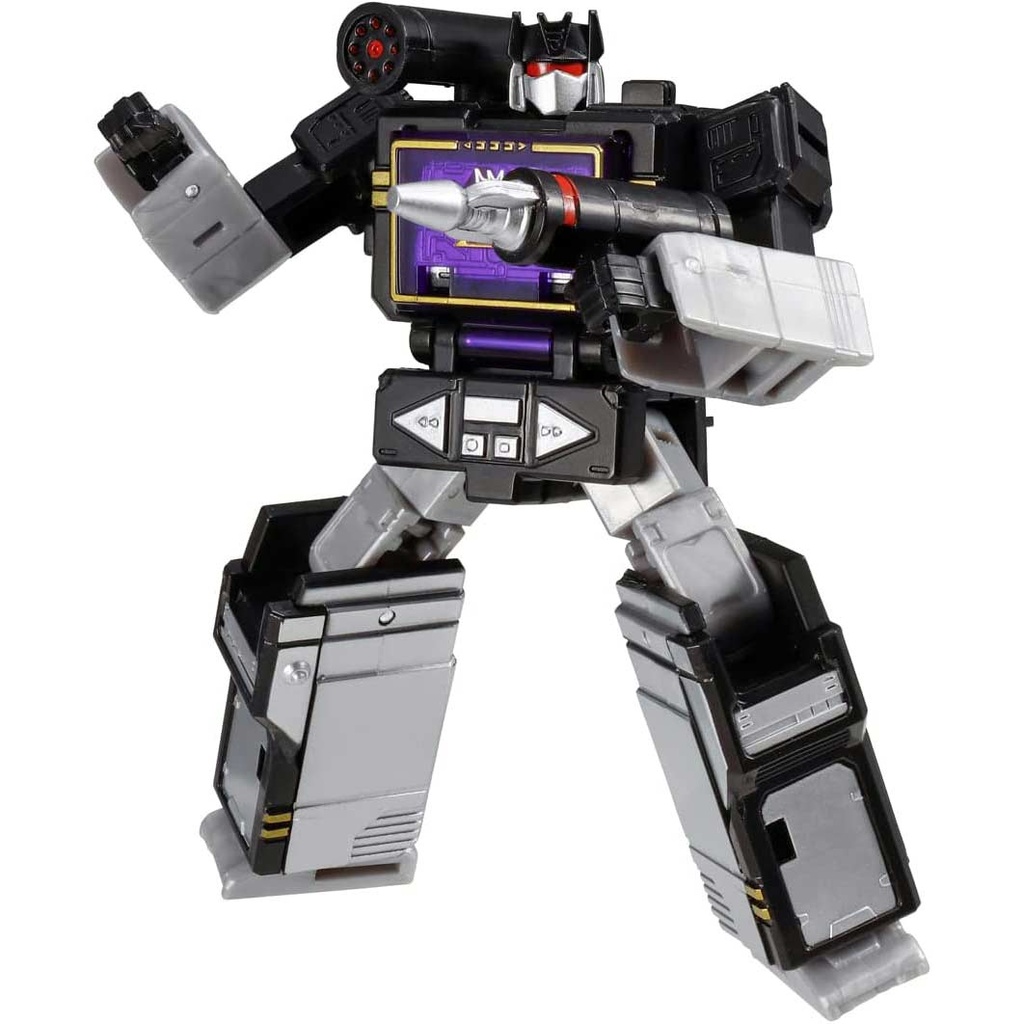 (PO) Transformers: Legacy TL-29 Soundblaster Image_2