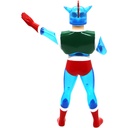 (PO) SOFVIPS Crayon Shin-chan - Action Mask Clear Blue Version Image_4