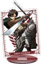 (PO) Attack on Titan Acrylic Stand Collection Season 1 - 3 [BOX] Image_2