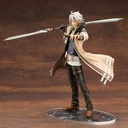 (PO) The Legend of Heroes: Hajimari no Kiseki - Crow Armbrust (Deluxe Edition) Image_4
