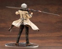 (PO) The Legend of Heroes: Hajimari no Kiseki - Crow Armbrust (Deluxe Edition) Image_6