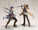 (PO) The Legend of Heroes: Hajimari no Kiseki - Crow Armbrust (Deluxe Edition) Image_14