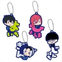 (PO) Blue Lock Onamae Pitanko Rubber Mascot Vol. 01 [BOX] Image_3