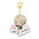 (PO) Ensemble Stars!! Road to Show!! Airmail Key Chain - Shiratori Aira Image_1