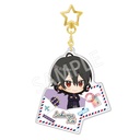 (PO) Ensemble Stars!! Road to Show!! Airmail Key Chain - Sakuma Rei Image_1