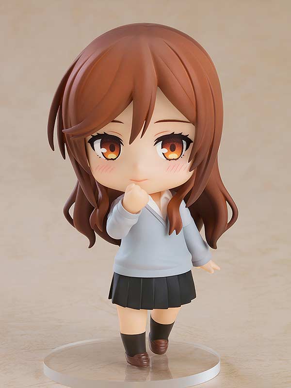 (PO) Nendoroid 1897 Horimiya: Hori-san to Miyamura-kun - Hori Kyoko Image_4