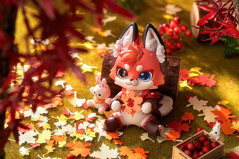 (PO) Nendoroid 2011 River Image_8