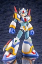 (PO) Mega Man X Force Armor (Re-issue) Image_2