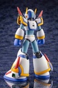 (PO) Mega Man X Force Armor (Re-issue) Image_3