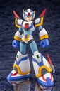 (PO) Mega Man X Force Armor (Re-issue) Image_4