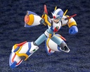 (PO) Mega Man X Force Armor (Re-issue) Image_9