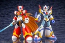 (PO) Mega Man X Force Armor (Re-issue) Image_15