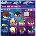 (PO) Mochimochi Mascot Gundam SEED / Gundam SEED DESTINY (Re-issue) [BOX] Image_1