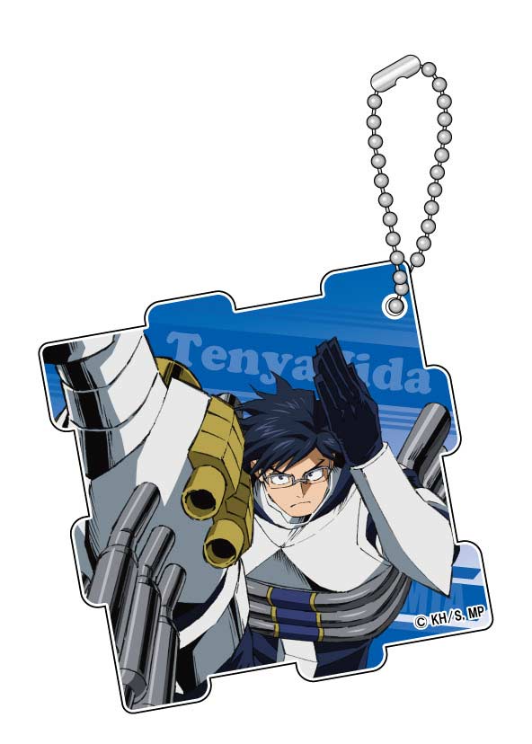 (PO) My Hero Academia Trading Acrylic Cube Vol. 1 [BOX] Image_6