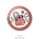 (PO) Chainsaw Man Retpop Can Badge [BOX] Image_8