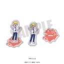 (PO) Chainsaw Man Retpop Acrylic Stand - Denji Image_1