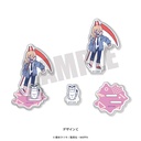 (PO) Chainsaw Man Retpop Acrylic Stand - Power Image_1