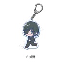 (PO) Chainsaw Man Acrylic Key Chain - Himeno Image_1