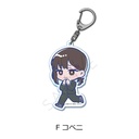 (PO) Chainsaw Man Acrylic Key Chain - Kobeni Image_1