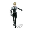 (PO) One Punch Man Figure #2 - Genos Image_2