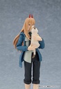 (PO) figma 589 Chainsaw Man - Power Image_5