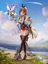 (PO) Atelier Ryza 3: Alchemist of the End & the Secret Key - Ryza (Reisalin Stout) Image_5